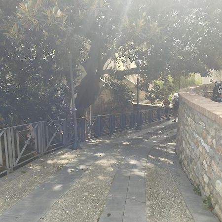 Appartamento Sanremo Exterior foto