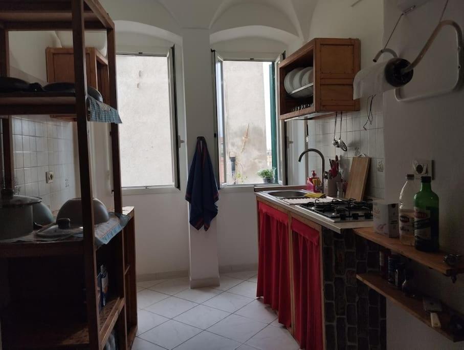 Appartamento Sanremo Exterior foto