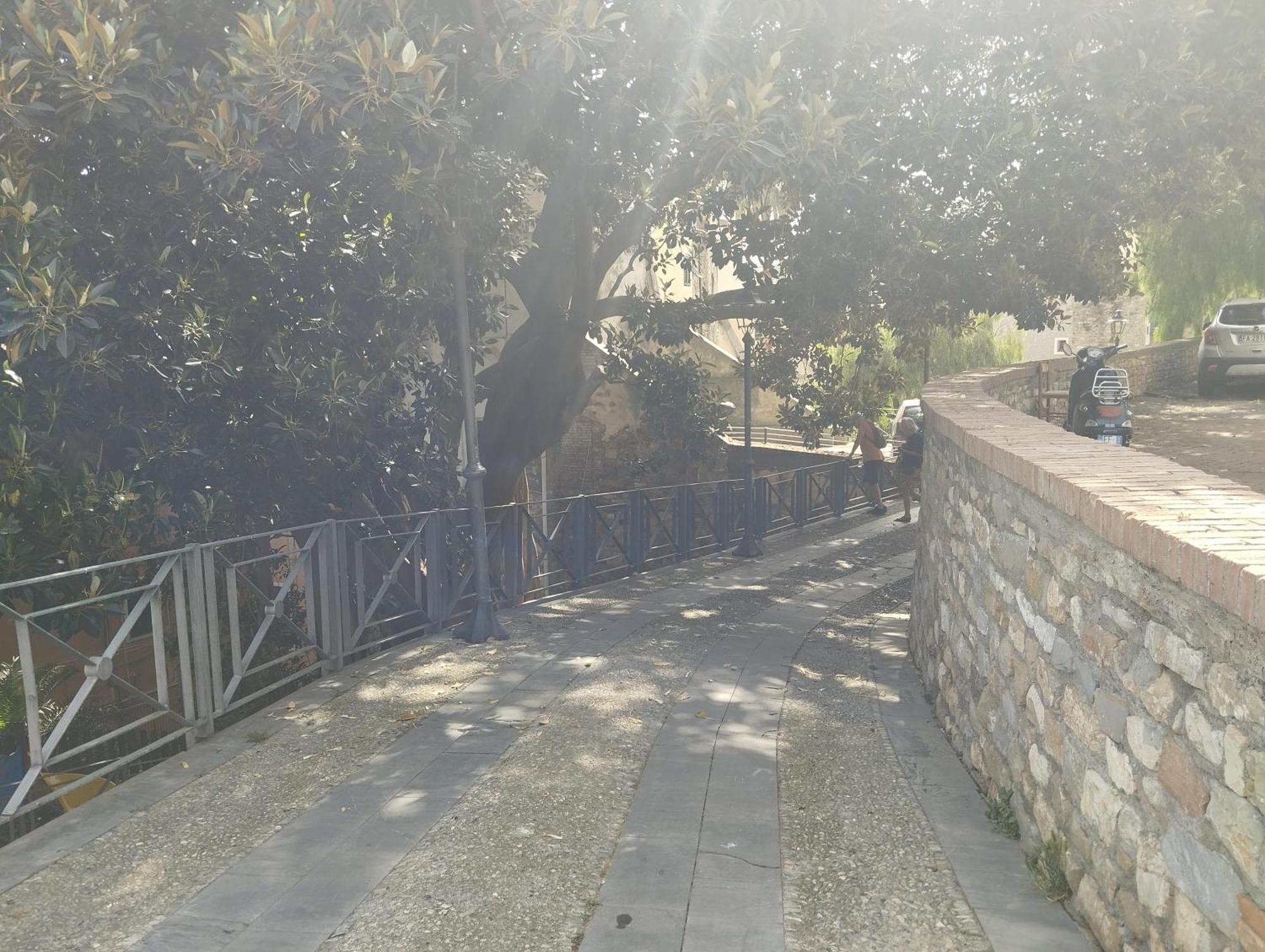 Appartamento Sanremo Exterior foto